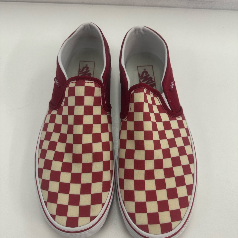 Vans slip-On